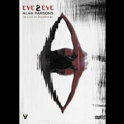 Eye 2 Eye Alan Parsons Live in Madrid DVD