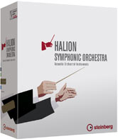 HALion Symphonic Orchestra Competitive Crossgrade