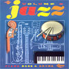 Twiddly.Bits Jazz Piano-Bass & Drums