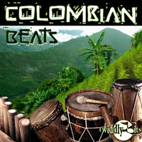 Twiddly.Bits Colombian Beats
