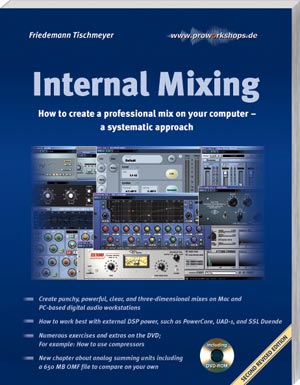 Internal Mixing Book, 2nd Edition