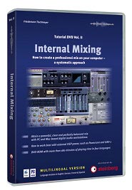 Internal Mixing Volume 2